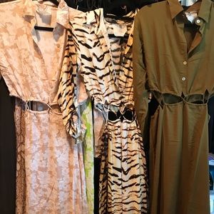 acacia maxi dresses
